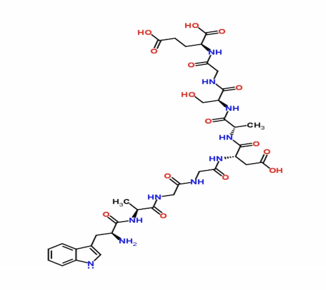 Unlocking the Secrets of DSIP Peptides