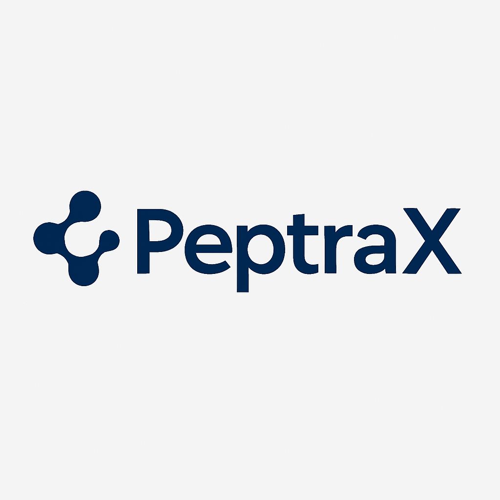 PeptraX: Unlocking the Power of Peptides for Modern Wellness