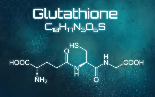 Glutathione Peptide: The Master Antioxidant for Health and Skin