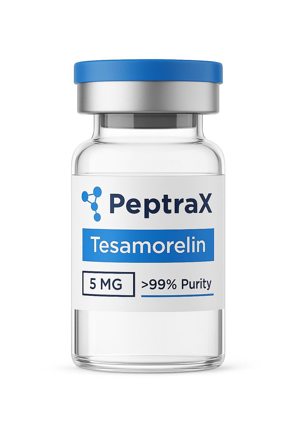 PeptraX Tesamorelin 5MG