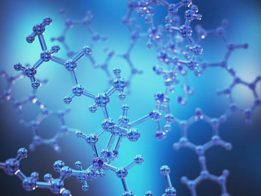 The Benefits of Peptides in the Human Body: Tiny Molecules, Big Impact!