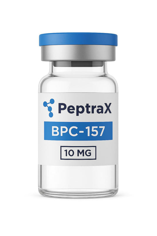 PeptraX BPC 157 10MG