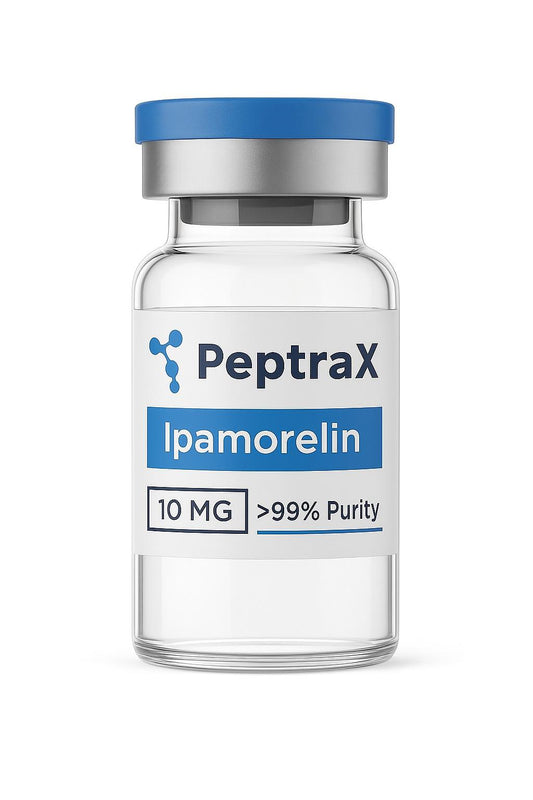 PeptraX Ipamorelin 10MG