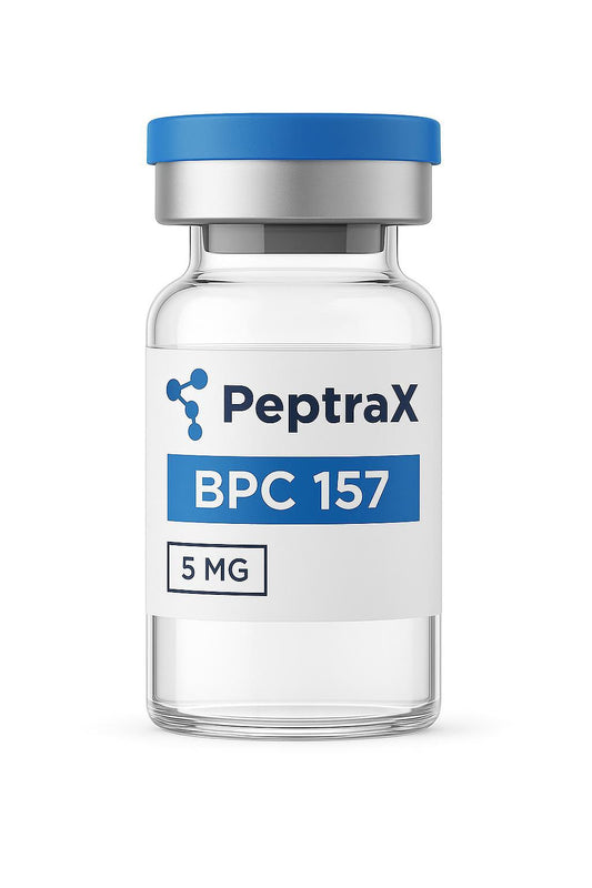 PeptraX BPC 157 5MG