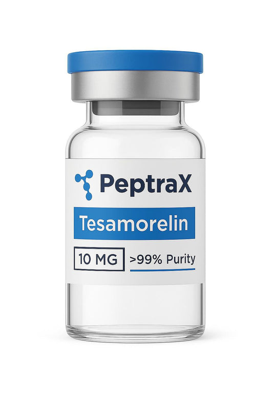 PeptraX Tesamorelin 10MG