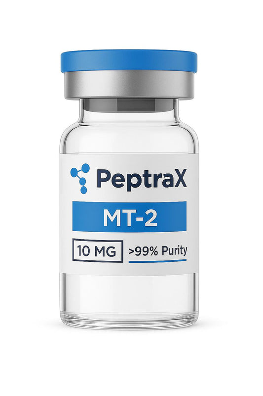 PeptraX MT-2 10MG