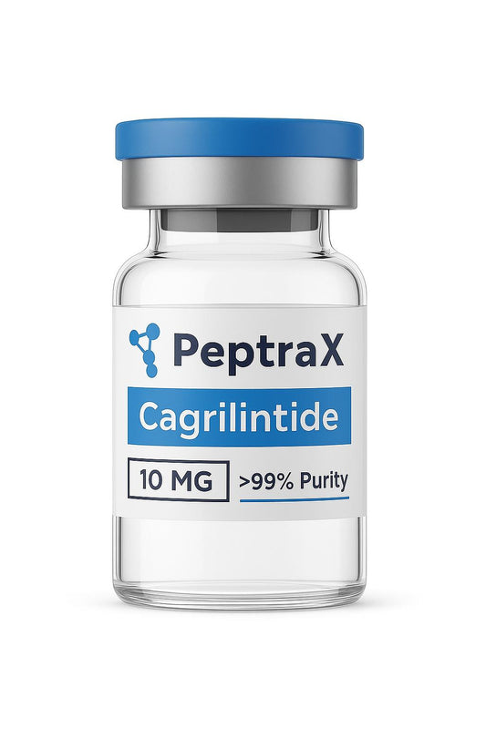 PeptraX Cagrilintide 10MG