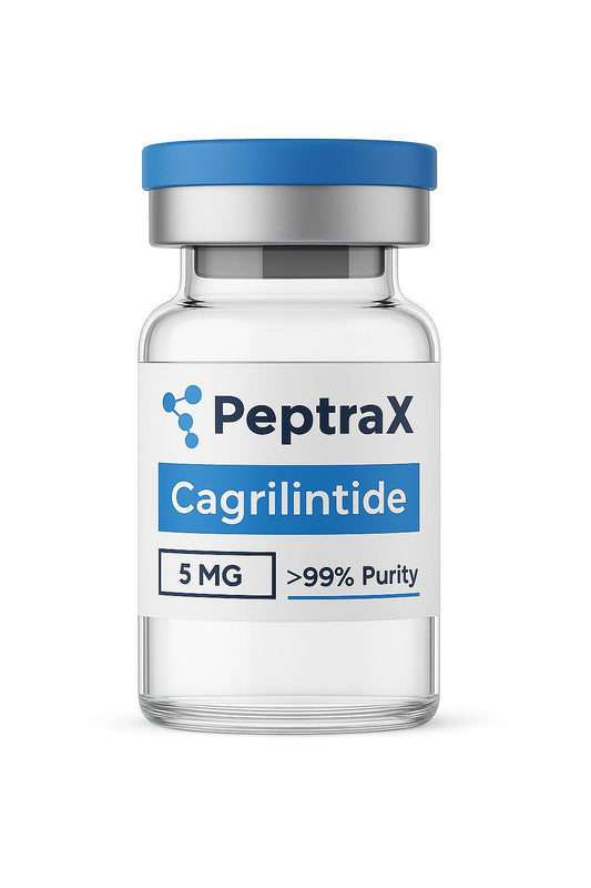 PeptraX Cagrilintide 5MG
