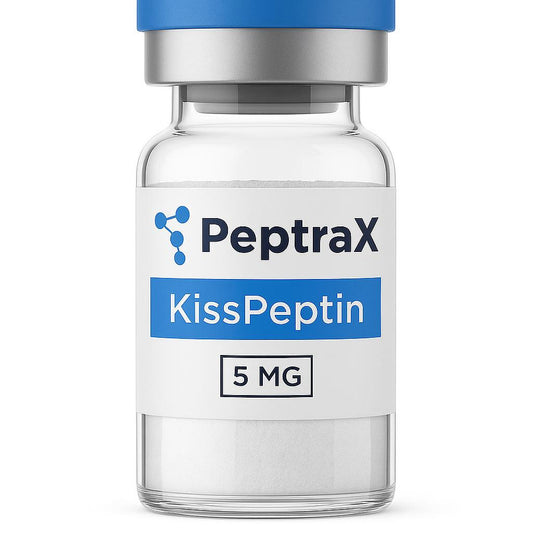 PeptraX KissPeptin 5MG