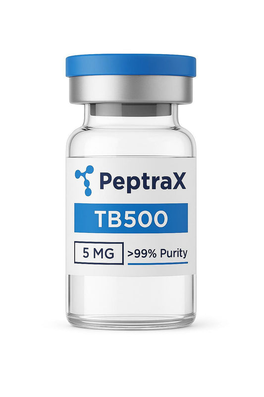 PeptraX TB-500 5MG